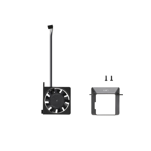 Ventilador de laboratorio Bambu para hotend