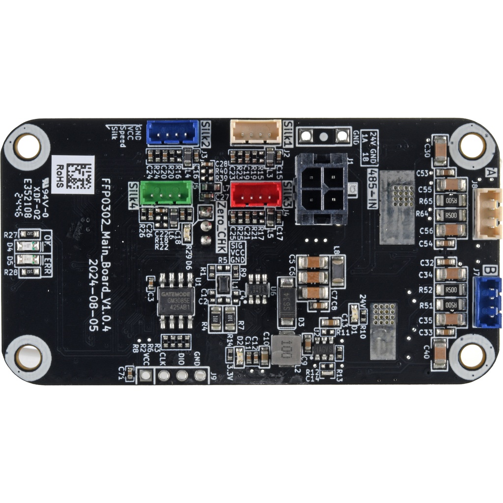 Flashforge AD5X IFS Main board