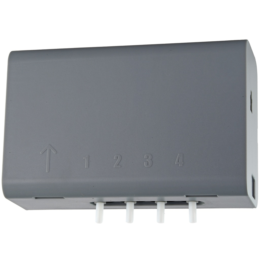 Flashforge AD5X IFS host