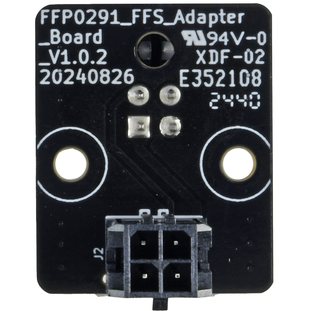 Flashforge AD5X IFS Transfer board