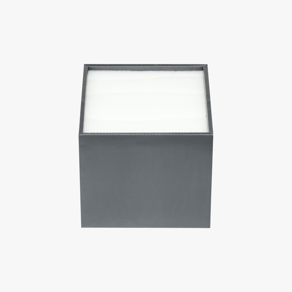 Combo de filtro de aire purificador de humo de laboratorio Bambu