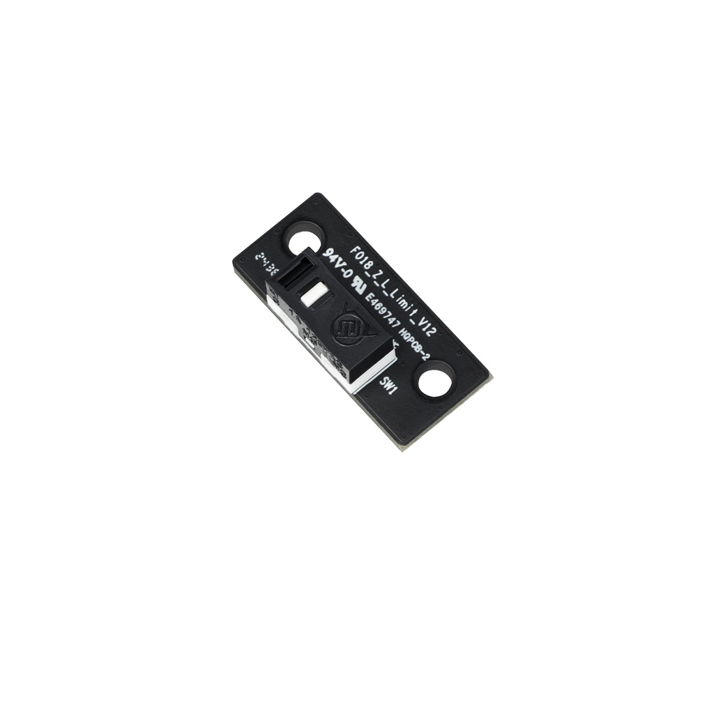 Creality Hi Z-axis Limit Switch (Left Side)