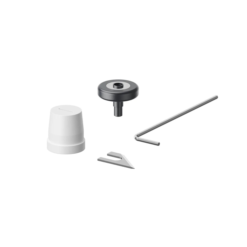 xTool Apparel Printer Cutter Kit