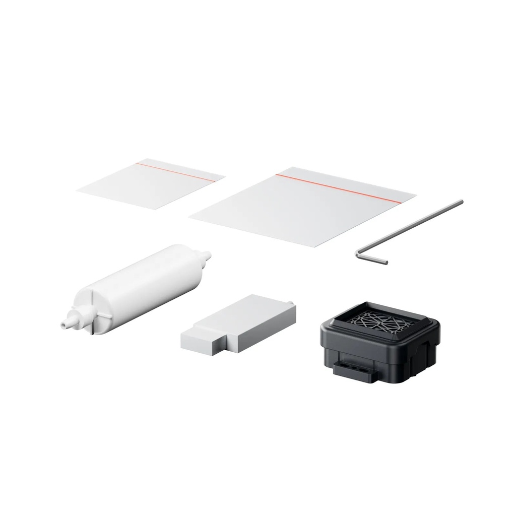 xTool Apparel Printer Maintanence Kit