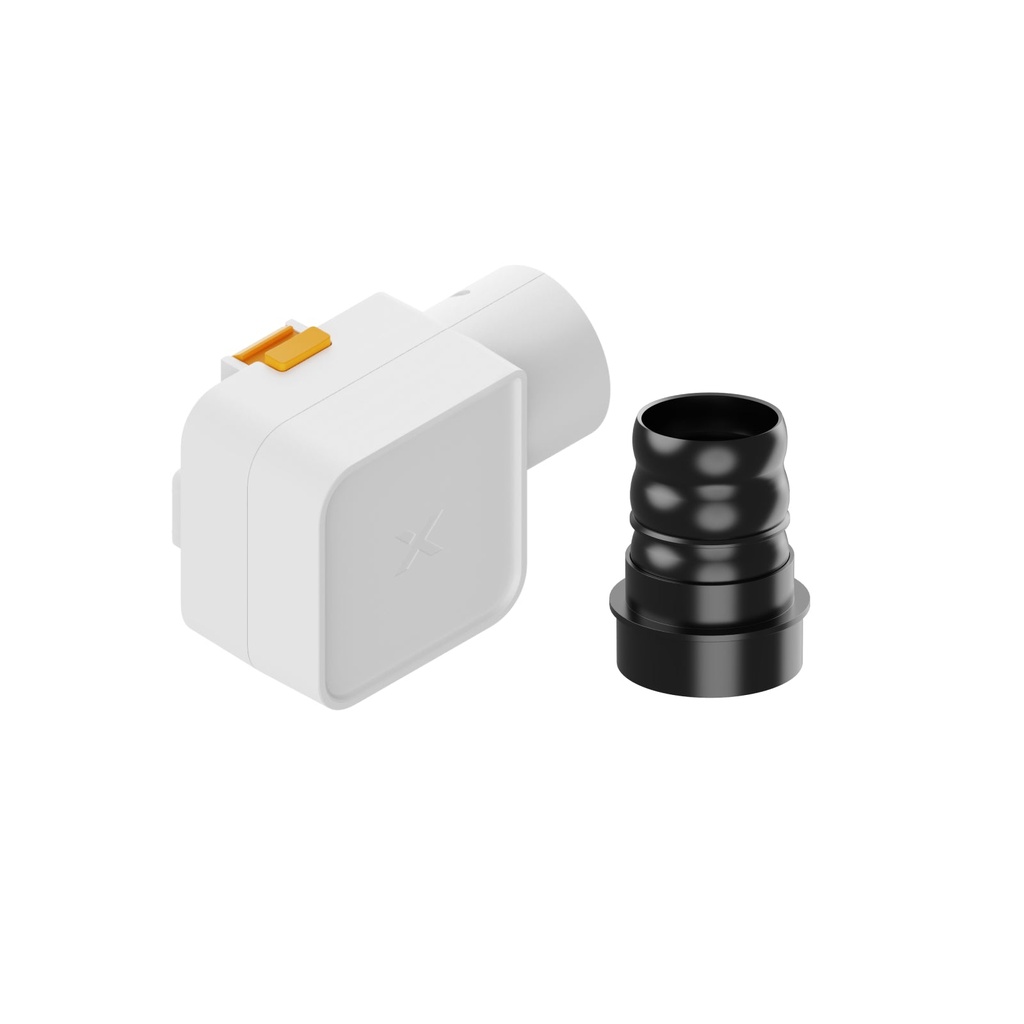Conector de purificador de humo xTool para M1 Ultra