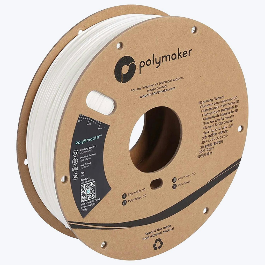 Polymaker PolySmooth™