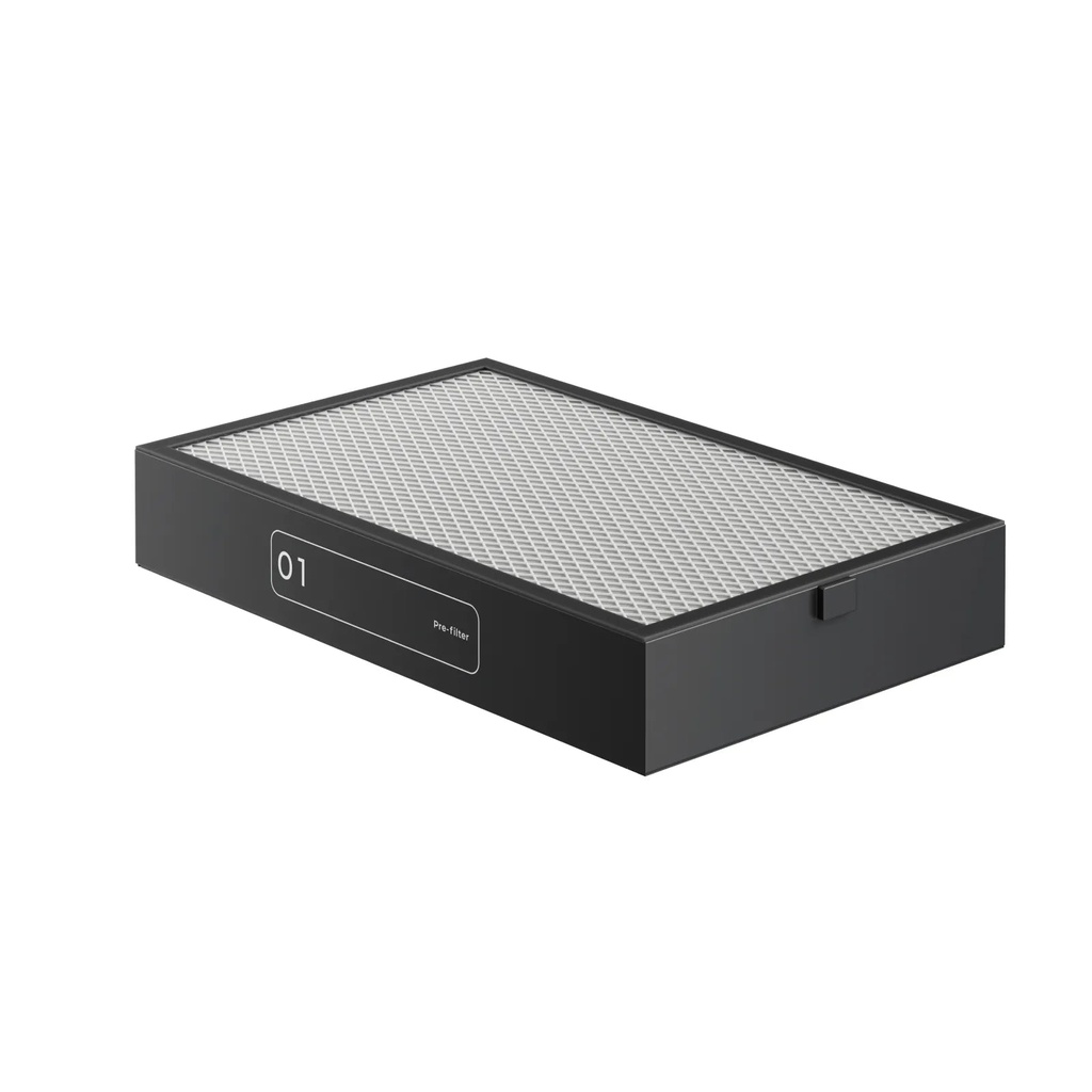 xTool Safety Series AP2 Max Air Purifier V1.0 - Pre-filter