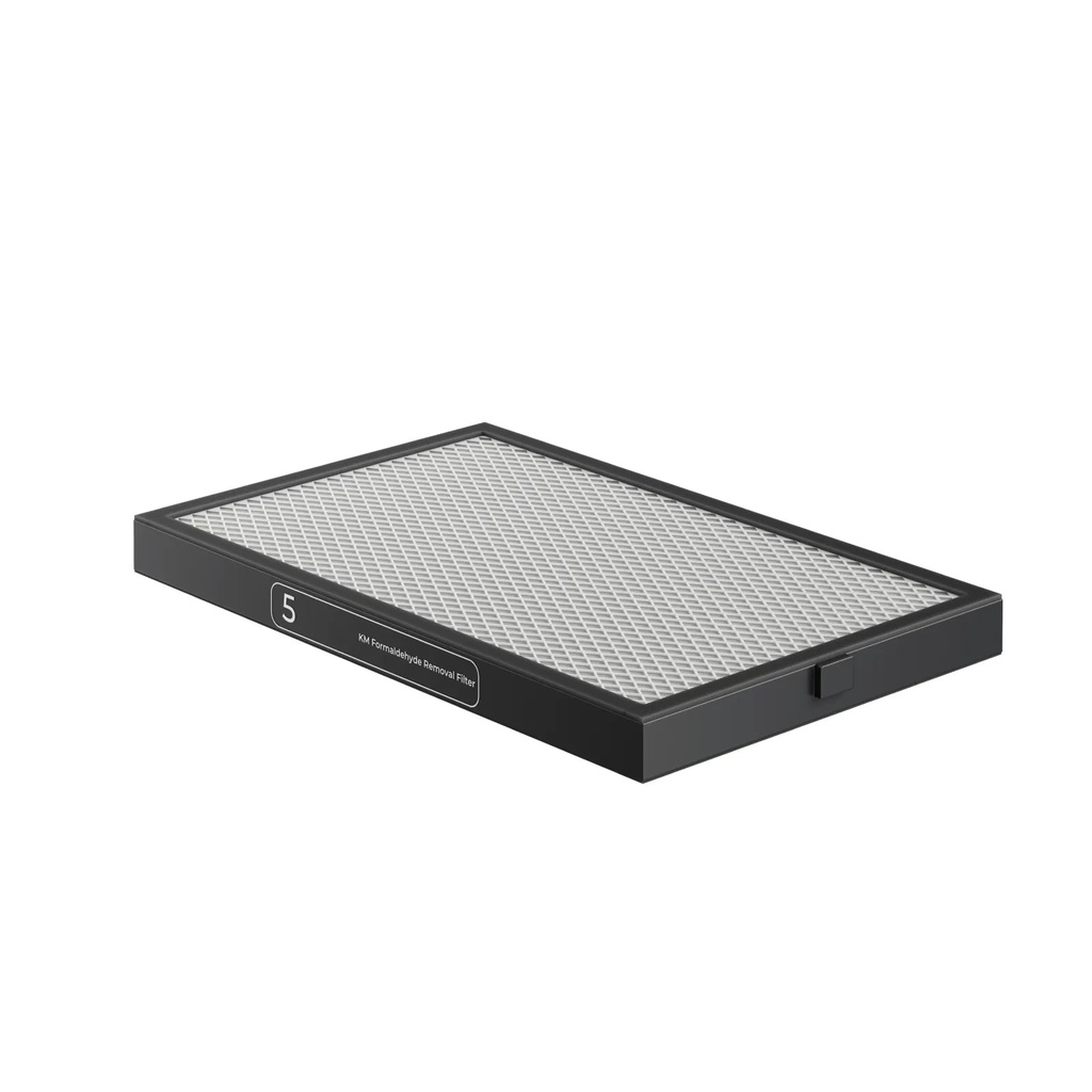 xTool Safety Series AP2 Max Air Purifier V1.0 - Formaldehyde Filter