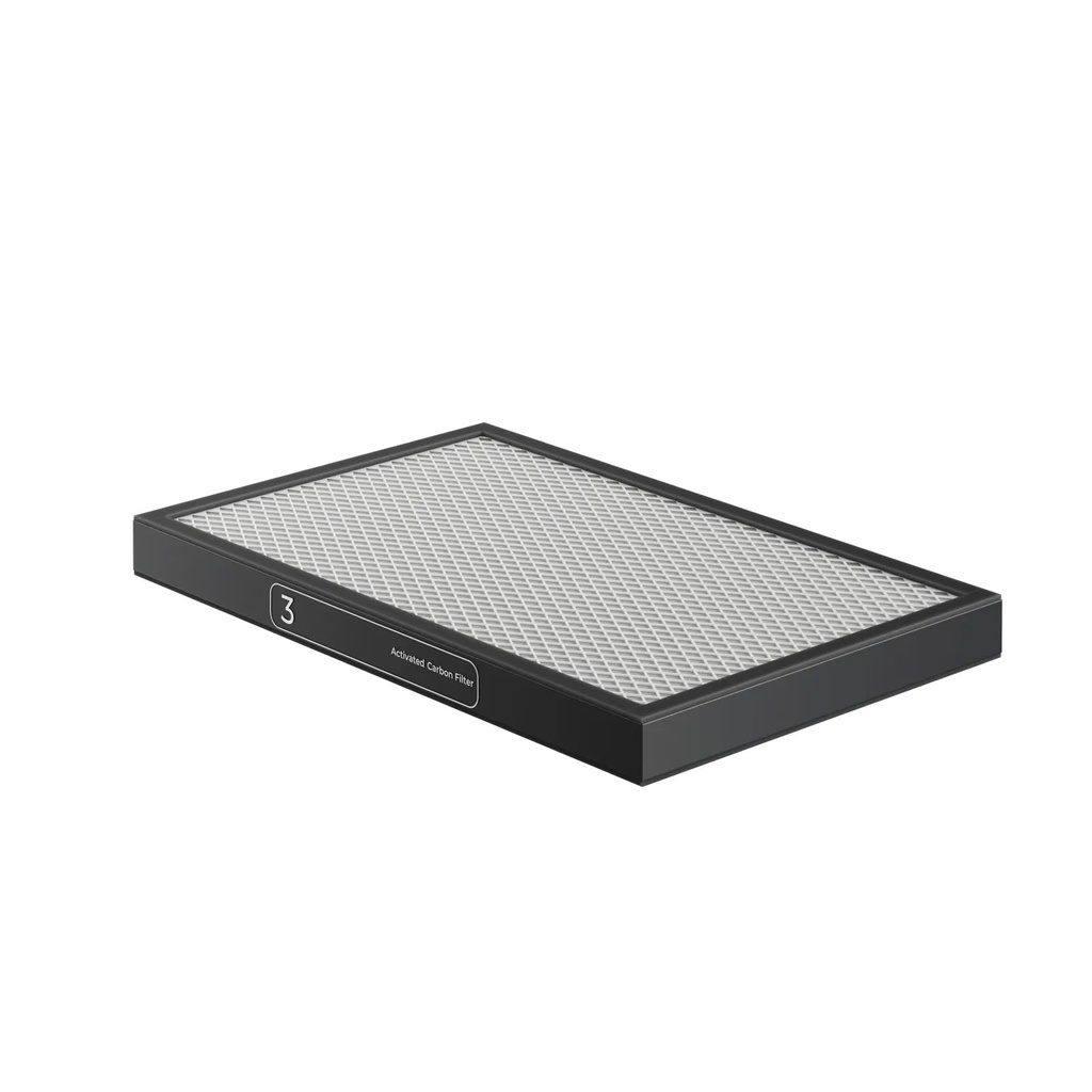 xTool Safety Series AP2 Max Purifier V1.0 - Activated Carbon Filter