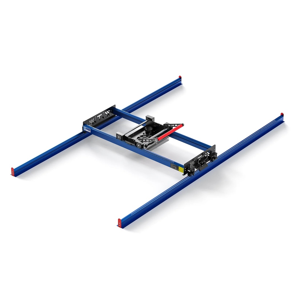 TwoTrees RS-200 Wood Planer & Trimmer