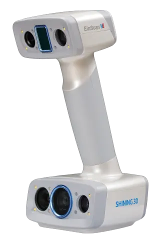 EinScan H2