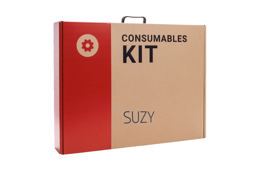 Sinterit Consumables Kit Suzy