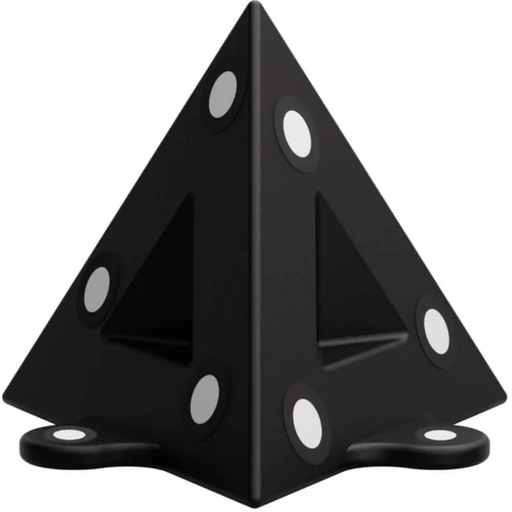Revopoint - Kit de marcadores piramidales (magnéticos)