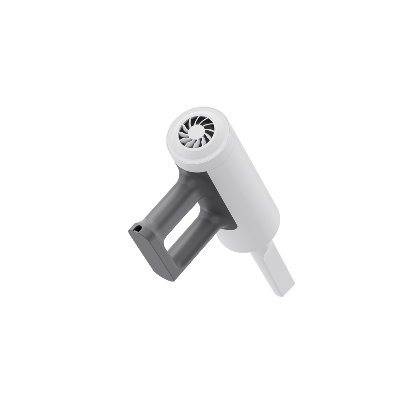 Aliencell Handheld Vaccum Cleaner