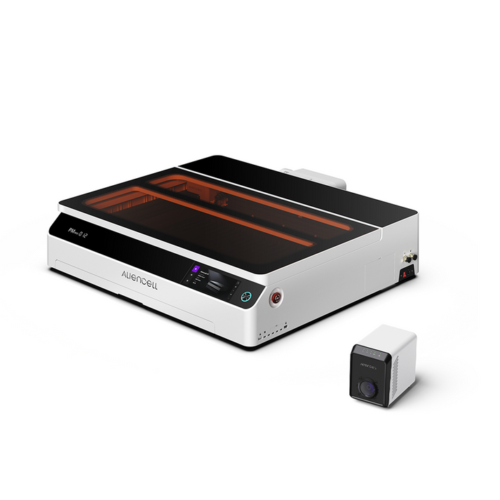 Aliencell X1 Diode Laser Engraver 60W