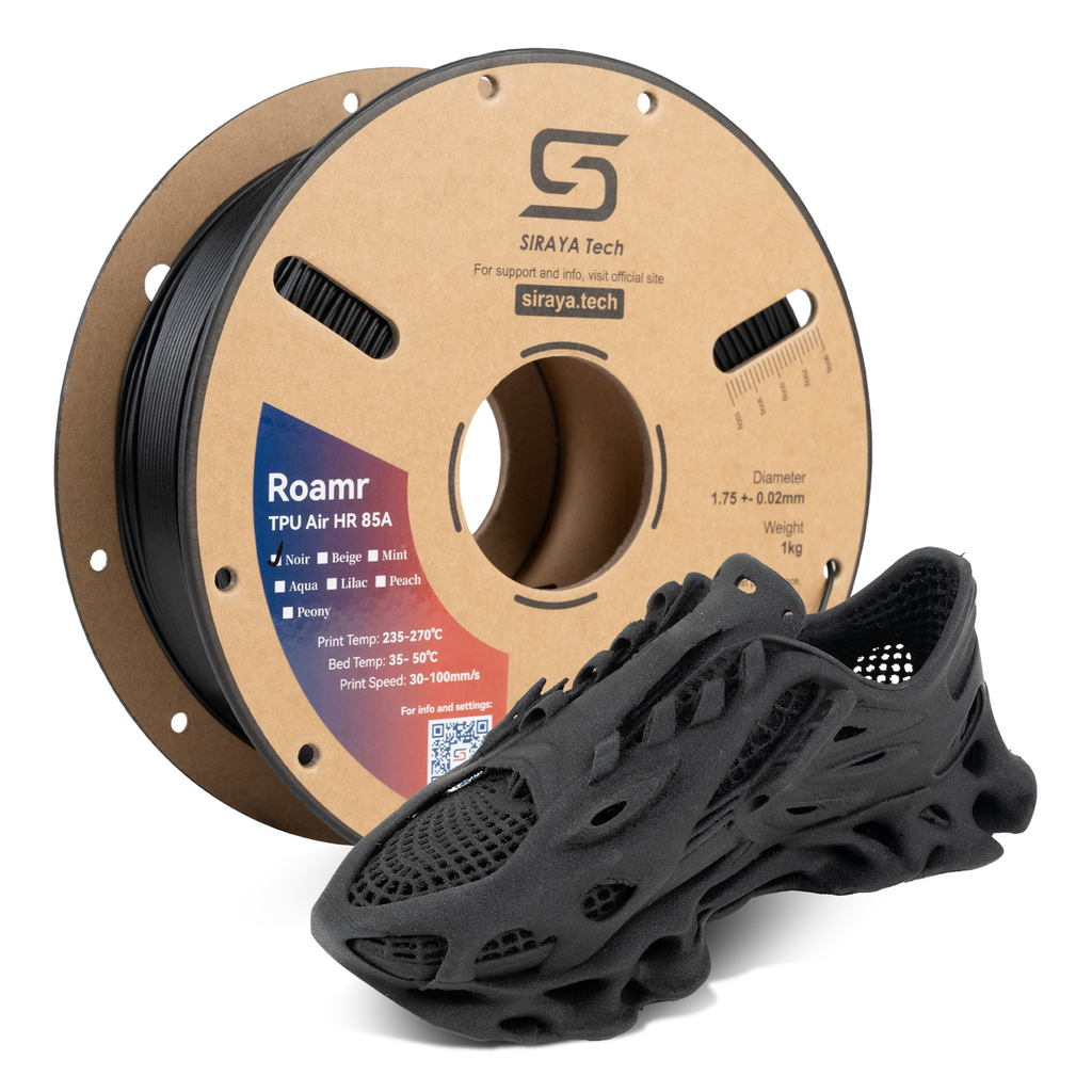 Siraya Tech Roamr TPU Air HR 85A