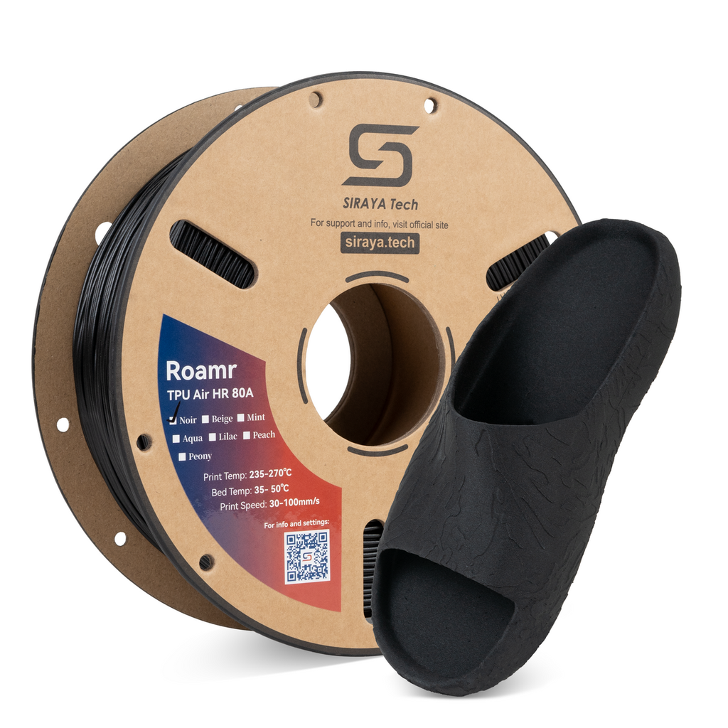 Siraya Tech Roamr TPU Air HR 80A