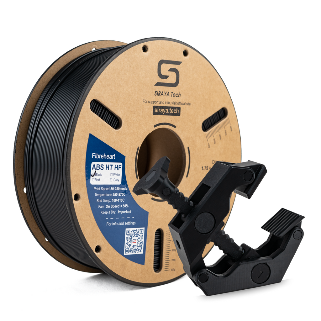 Siraya Tech ABS - 3D printing filament