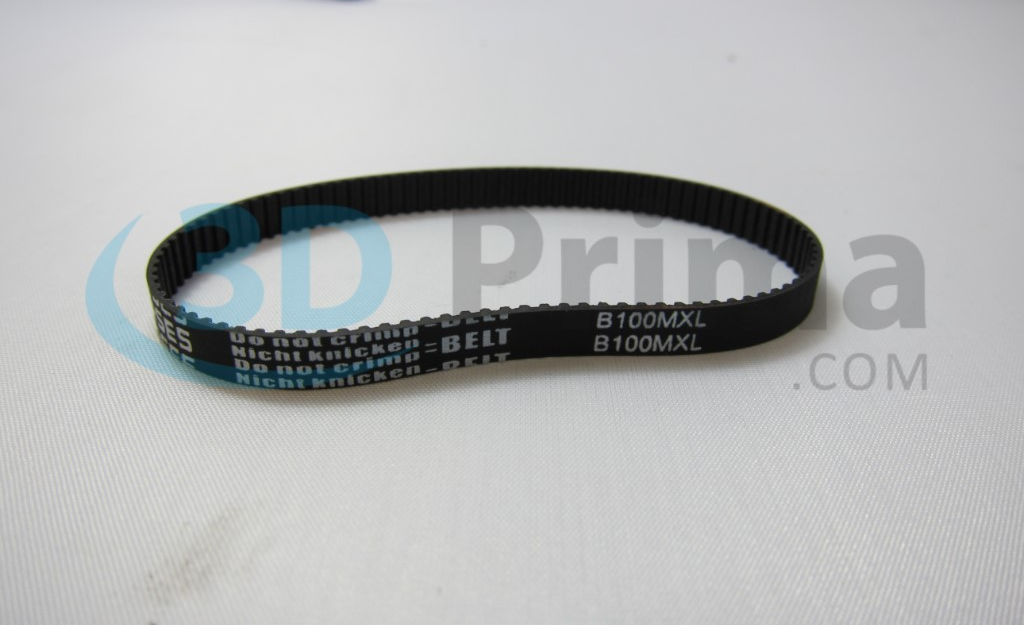 Wanhao Small belt to Duplicator 5S