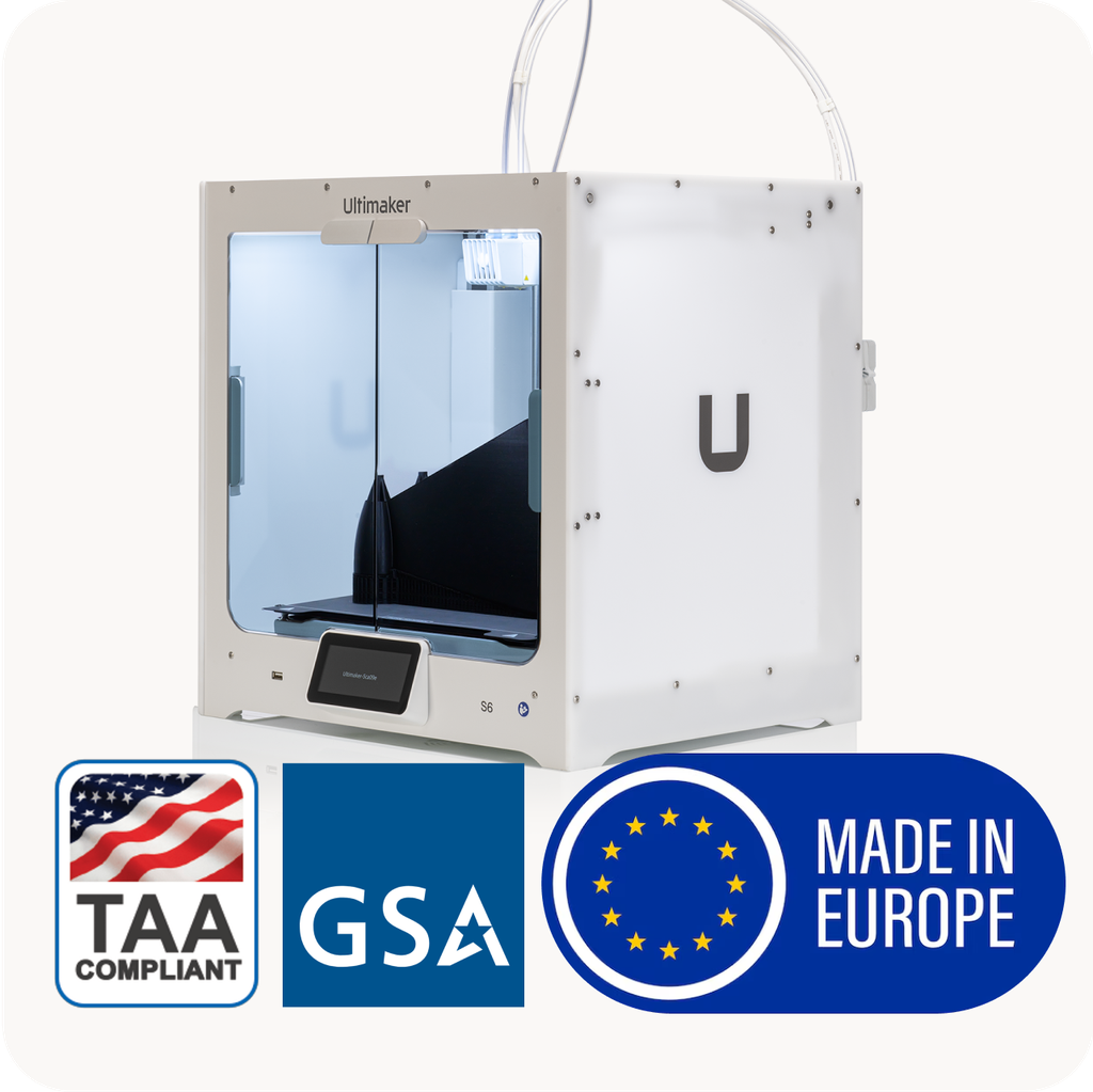 UltiMaker S6 Secure