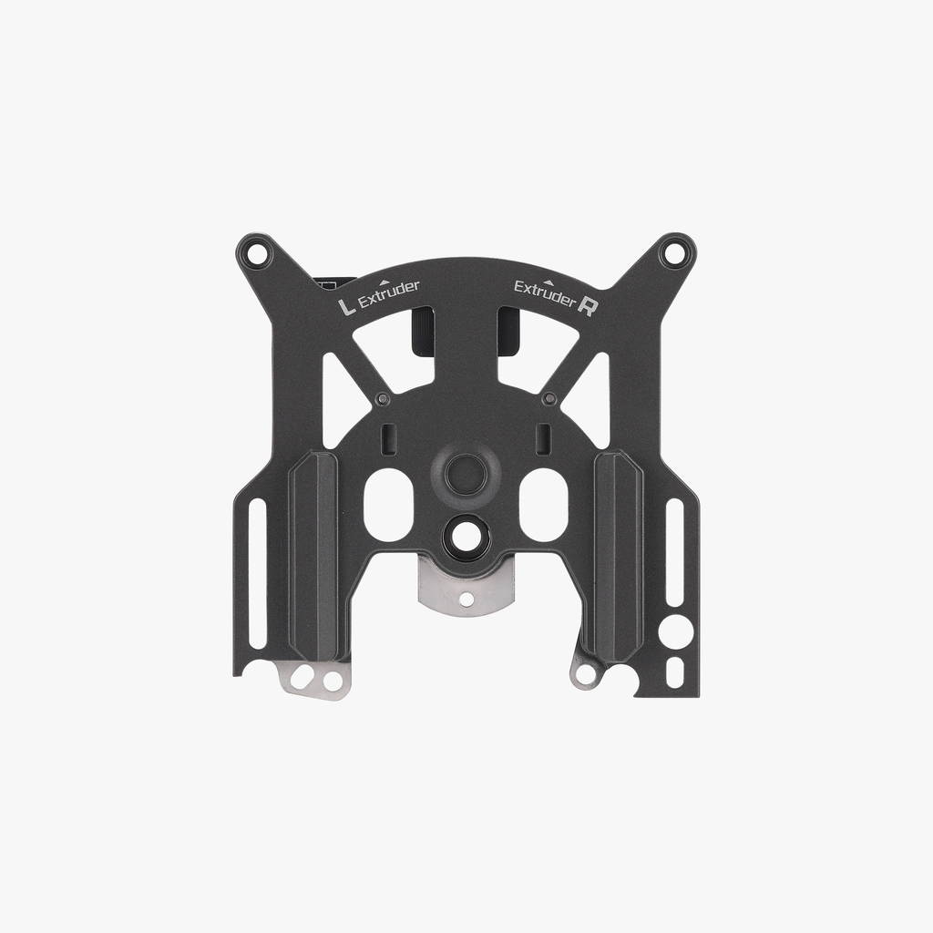 Bambu Lab Quick Change Tool Interface
