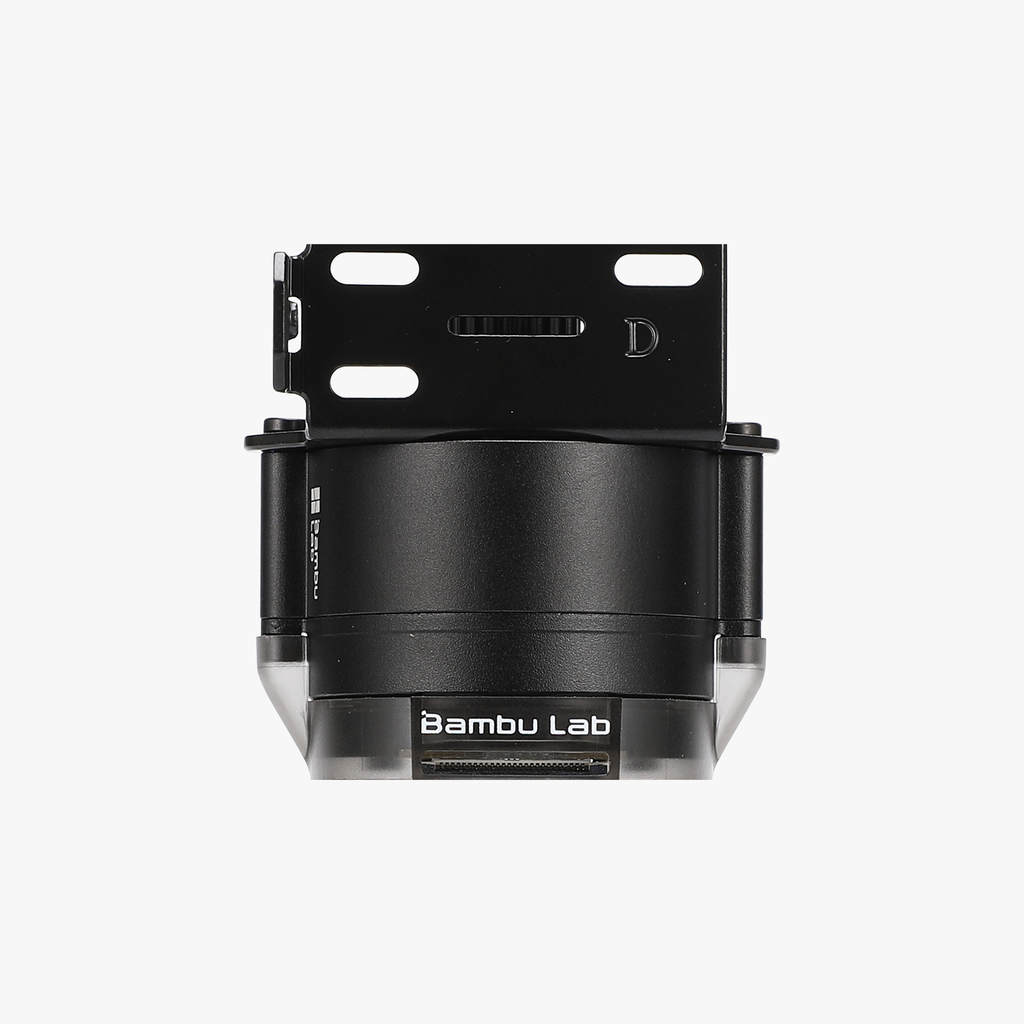 Bambu Lab 3513 Induction Hotend Rack Motor