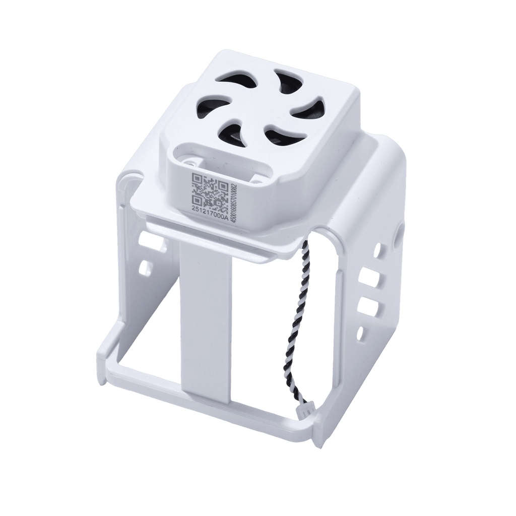 Creality SPARKX i7 Extruder Motor Cooling Fan Assembly