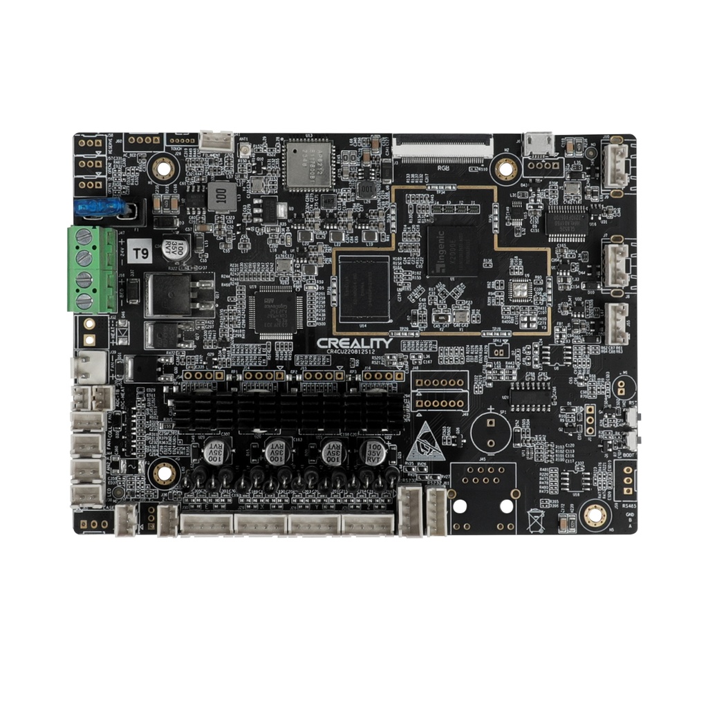 Kit de placa base para la Creality Ender-3 V3 Plus