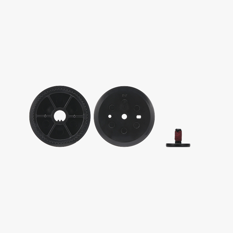 Bambu Lab Z Belt Timing Pulley for P2S