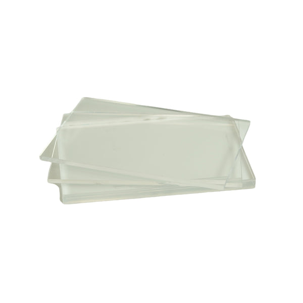 Makera Clear Acrylic Sheet Plate