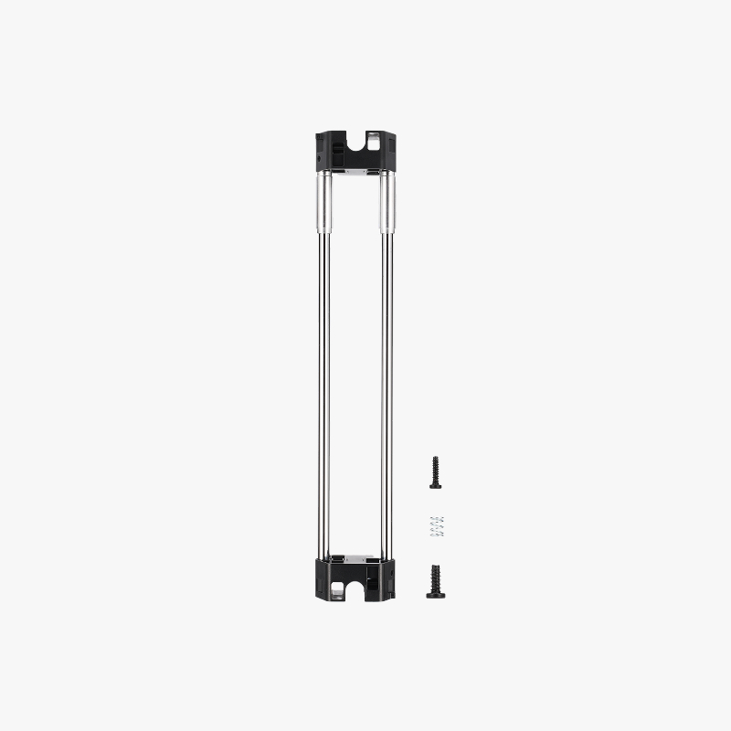 Bambu Lab X-Axis Assembly for P2S