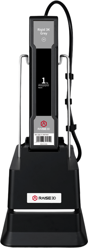 Raise3D Auto-Feeding Station