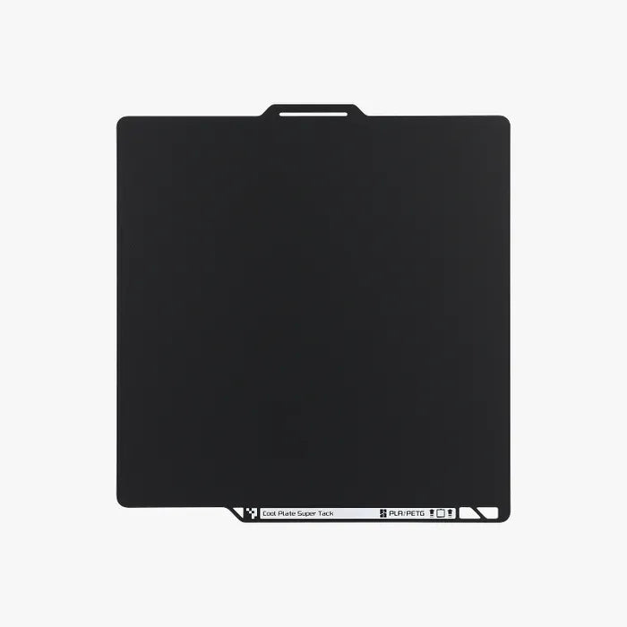 Bambu Lab A1/P1P/P1S/P2S/X1C/X1E Bambu Cool Plate (SuperTack) Pro