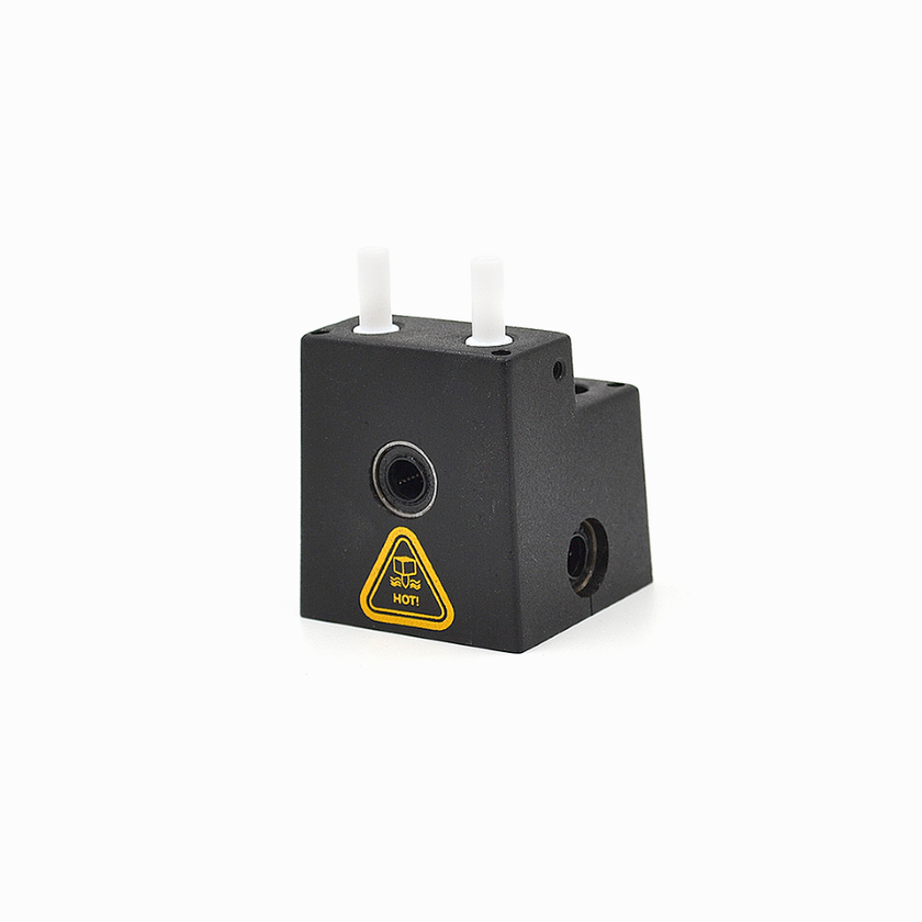 Carro de extrusión Raise3D serie N
