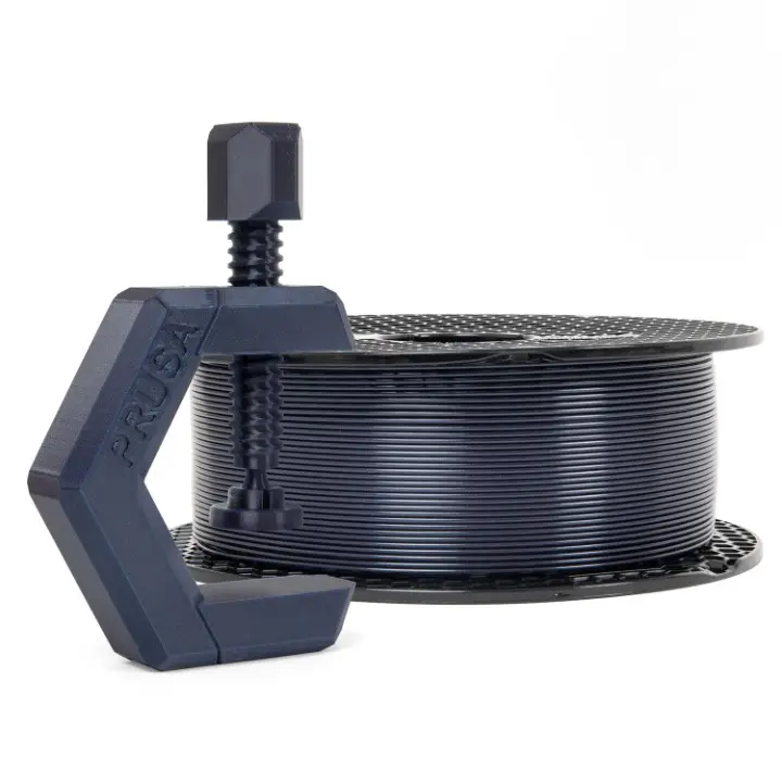 Prusa PETG (NFC) – 3D printing filament – 1.75 mm (1 kg) – Shimmering Violet