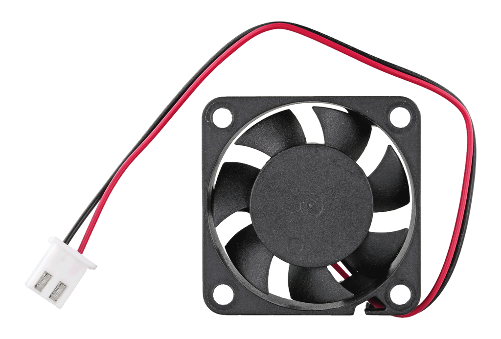 Flashforge Creator 3 Pro Extruder Cooling Fan