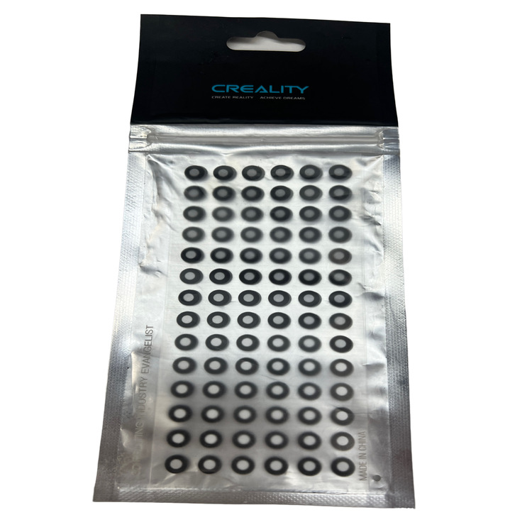 Creality 6mm Scanner Reflective Markers 400 dots