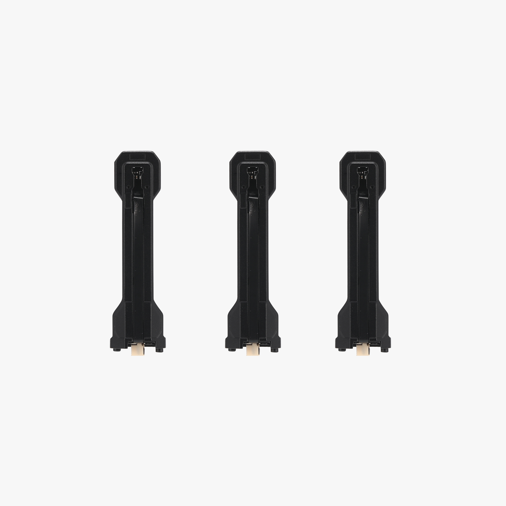 Bambu Lab Induction Hotend Dock Assembly
