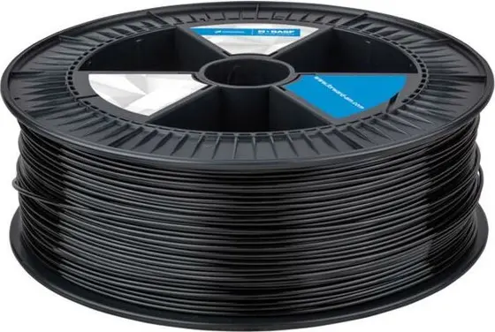 Forward AM Ultrafuse PET - 3D printing filament - 1.75 mm (4,5 Kg) – Black