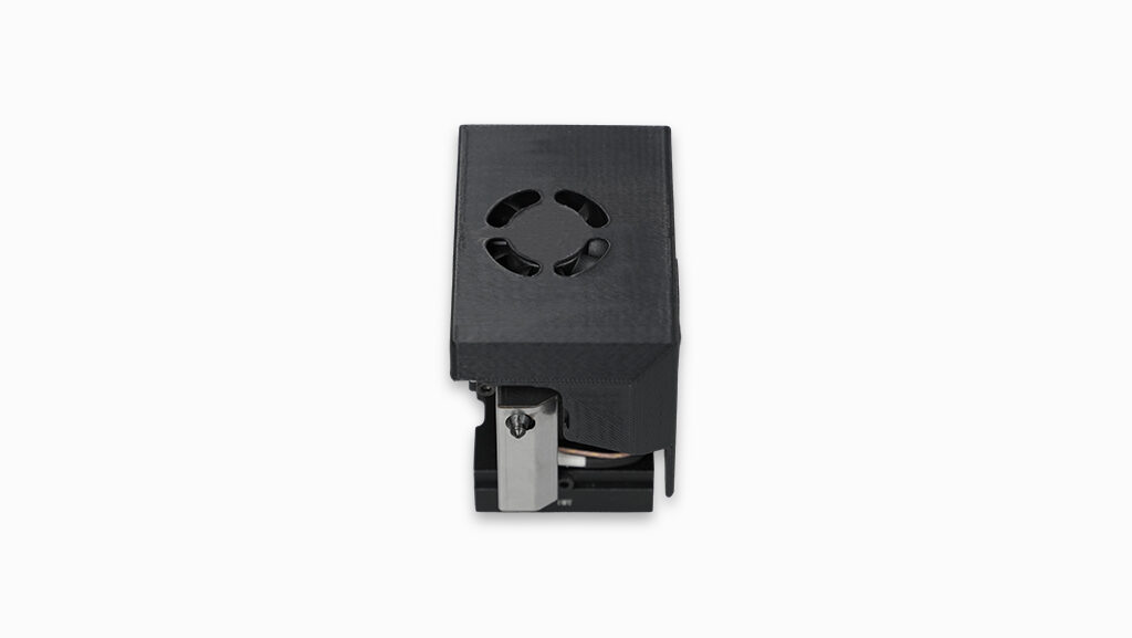 Raise3D E3 Right Print Head with Silicon Carbide Nozzle 0.4mm