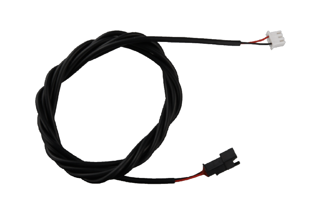 Raise3D Pro2 Heated Bed Temperature Sensor Cable