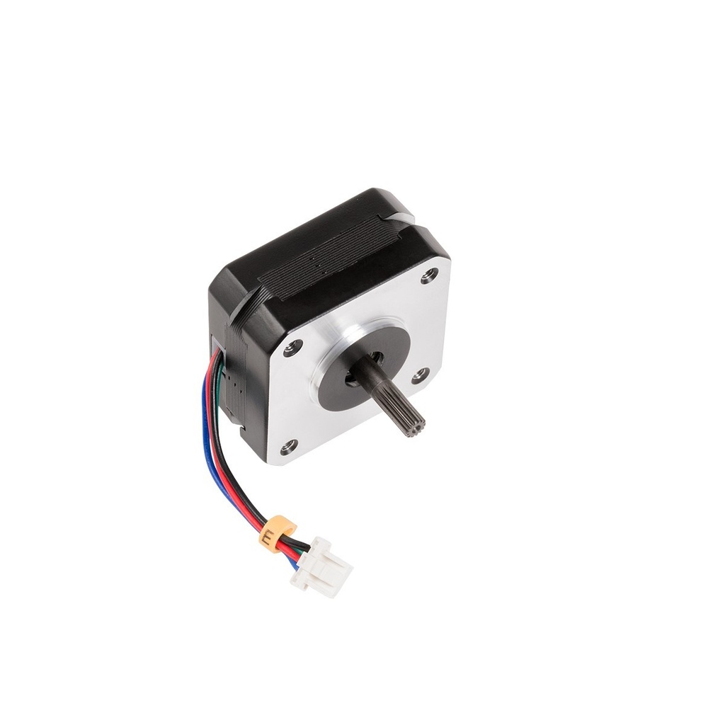 Prusa E-axis Stepper Motor