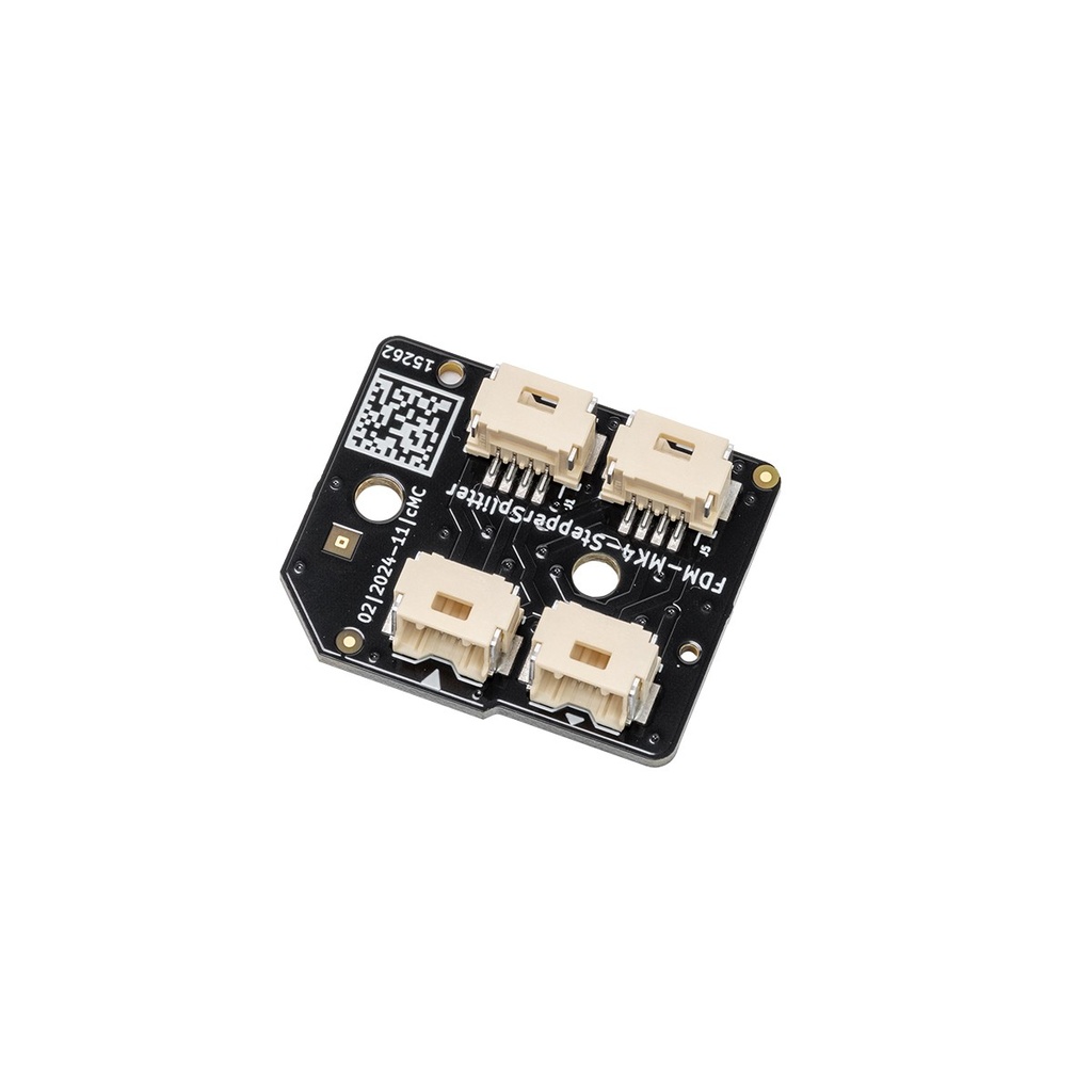 Prusa Stepper Splitter Board