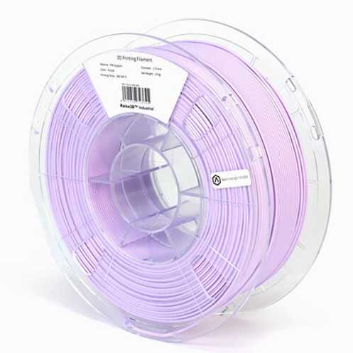 Raise3D - Filamento para impresion 3D - Purple
