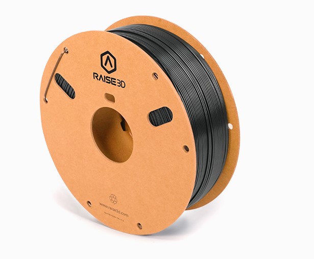 Raise3D - Filamento para impresion 3D - RFID