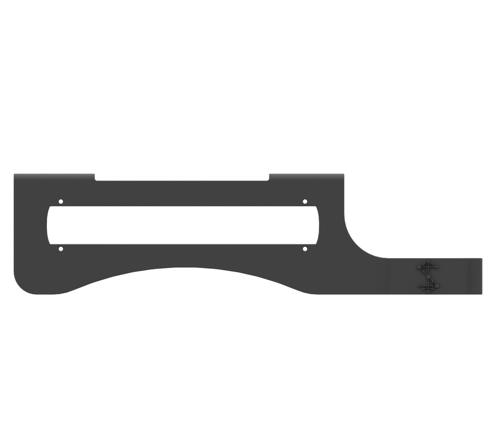 Structure Sensor 3 Bracket for iPad (10th Gen.)