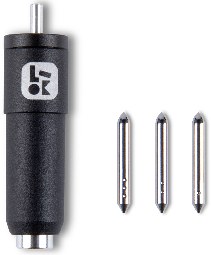 LOKLiK iCraft™ Foil Transfer Kit