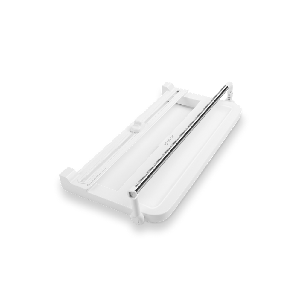 Kit de soporte para rollos LOKLiK