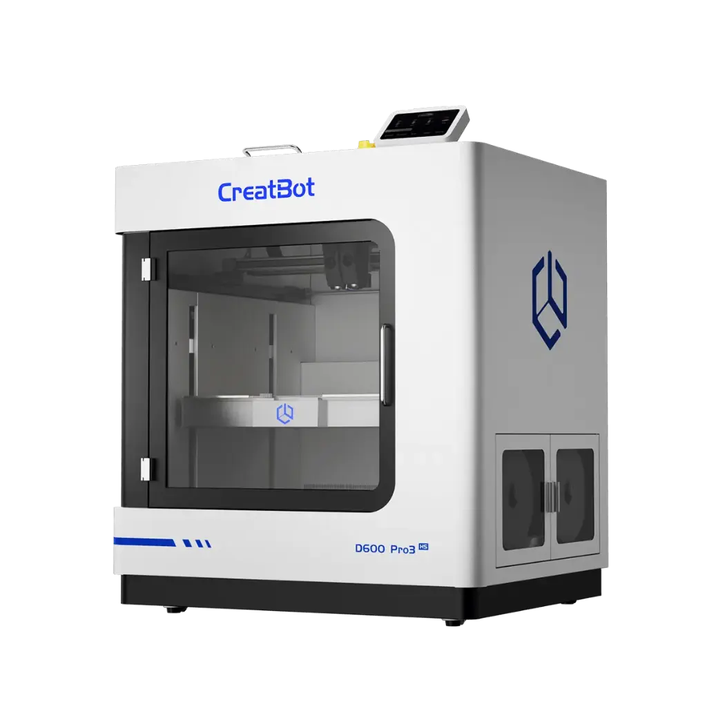 CreatBot D600 Pro3 HS