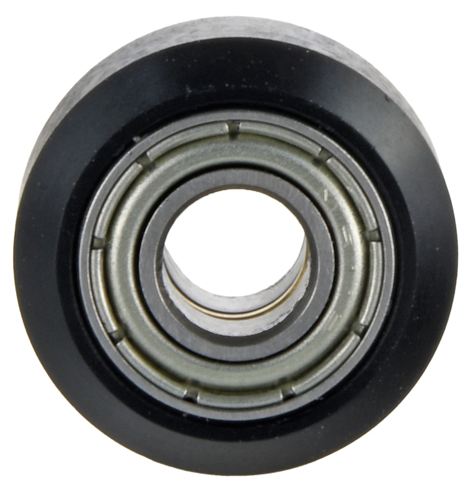 Rueda pequeña con rodamiento TwoTrees POM para TTC450